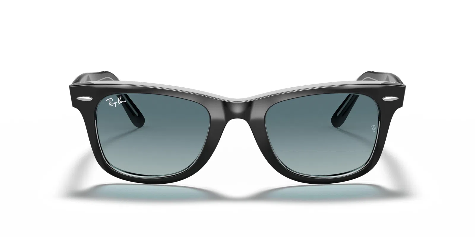 Ray Ban Original Wayfarer RB2140 Sunglasses - view 130
